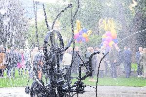 Museum Tinguely blickt auf ein überaus erfolgreiches Jahr 2025 zurück